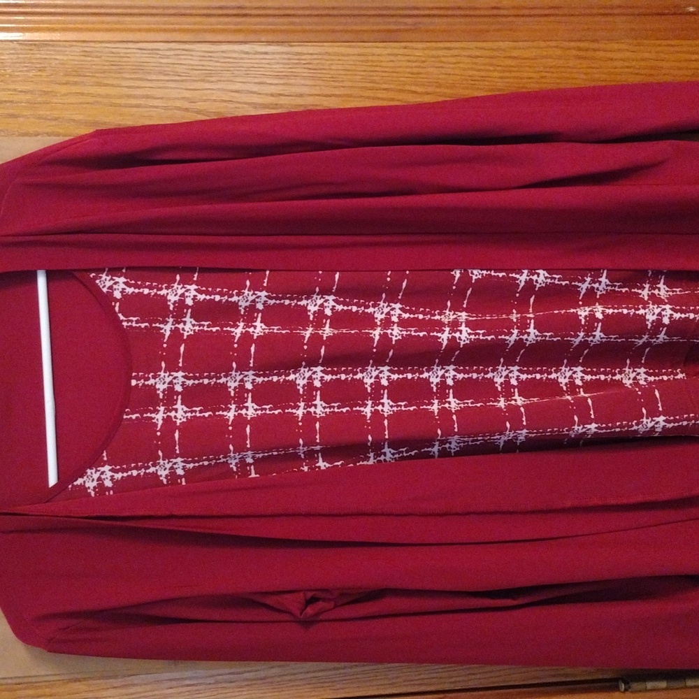 Dress shirt